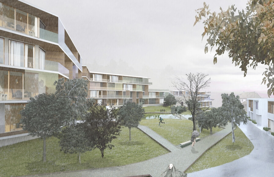 3RW wins Skjoldnes competition!