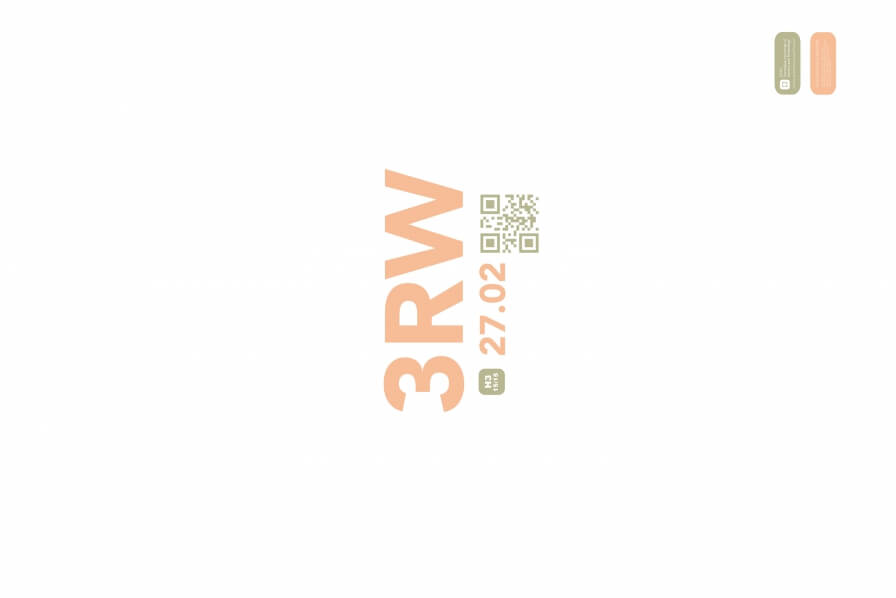 3RW lecture at NTNU – Trondheim