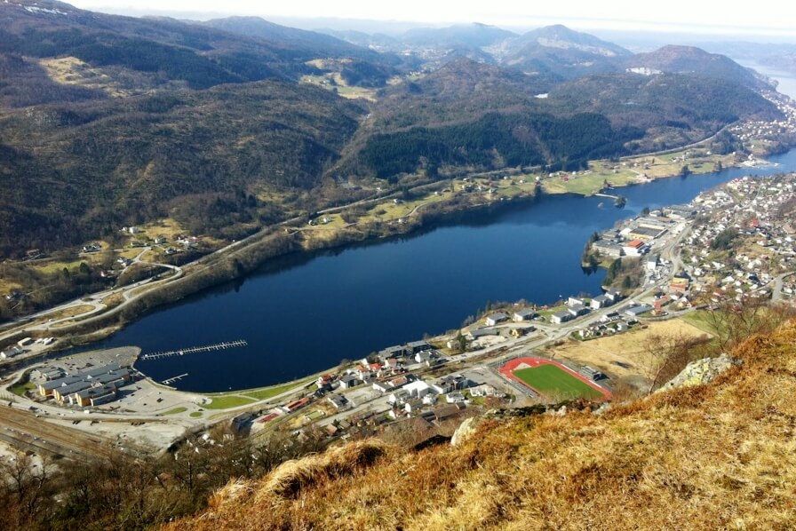 3RW shortlisted to propose feasibility study for Indre Arna!