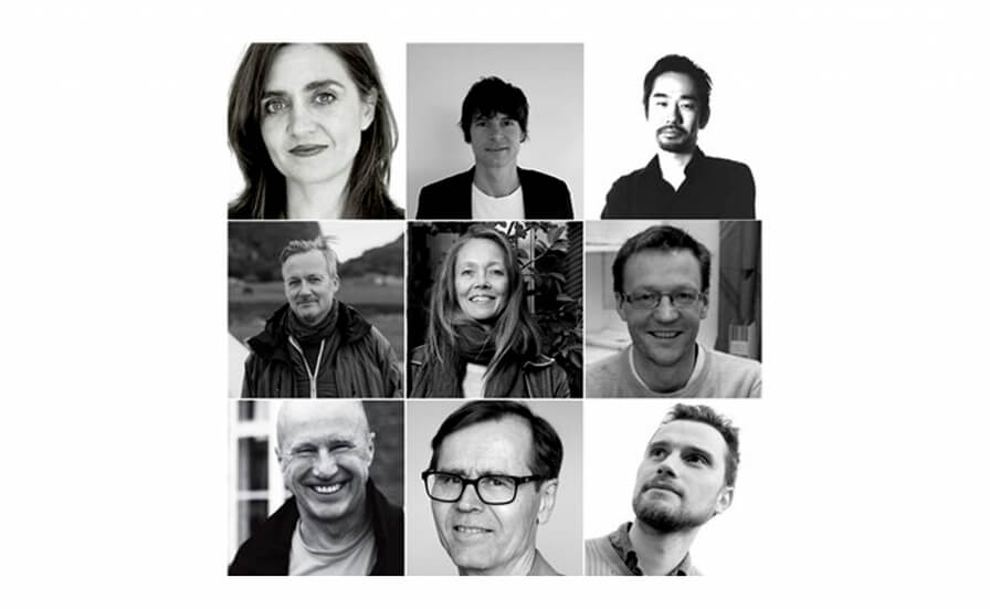 Haakon Rasmussen gives a talk on Arkitekturdagen in Bergen, September 11th!