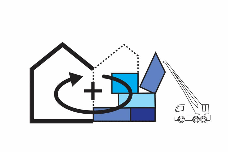 3RW and NORD wins “EU Innobuild” competition on developing care homes in Lyngdal, Norway!