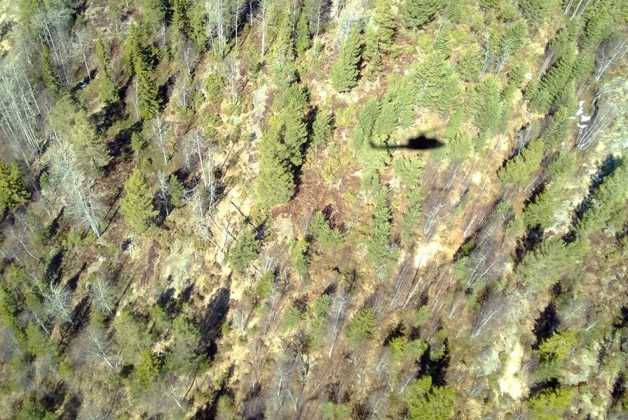 3RW signs new contract with The Norwegian Defence Estates Agency!