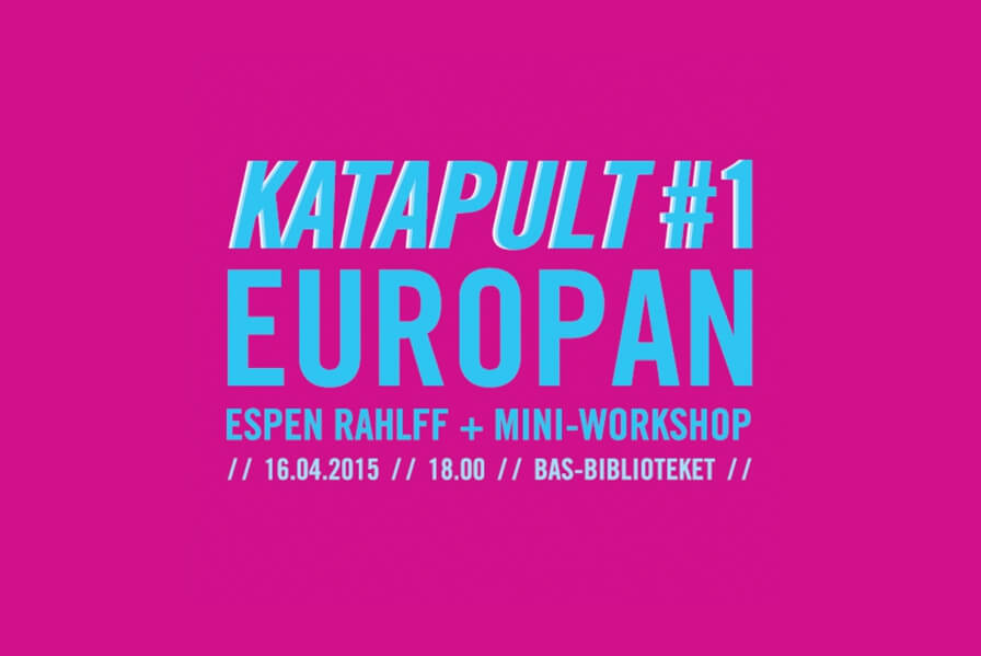 Espen Rahlff traces back Grønneviksøren Student Apartments history at BAS tonight