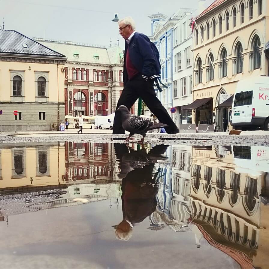 Do you want to take part in shaping the future of Bergen?