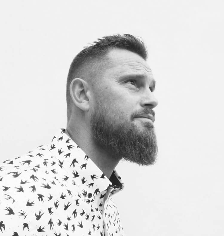 Image of Haakon Rasmus Rasmussen