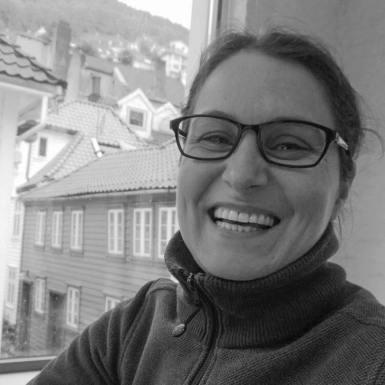 Image of Eva Leonardi