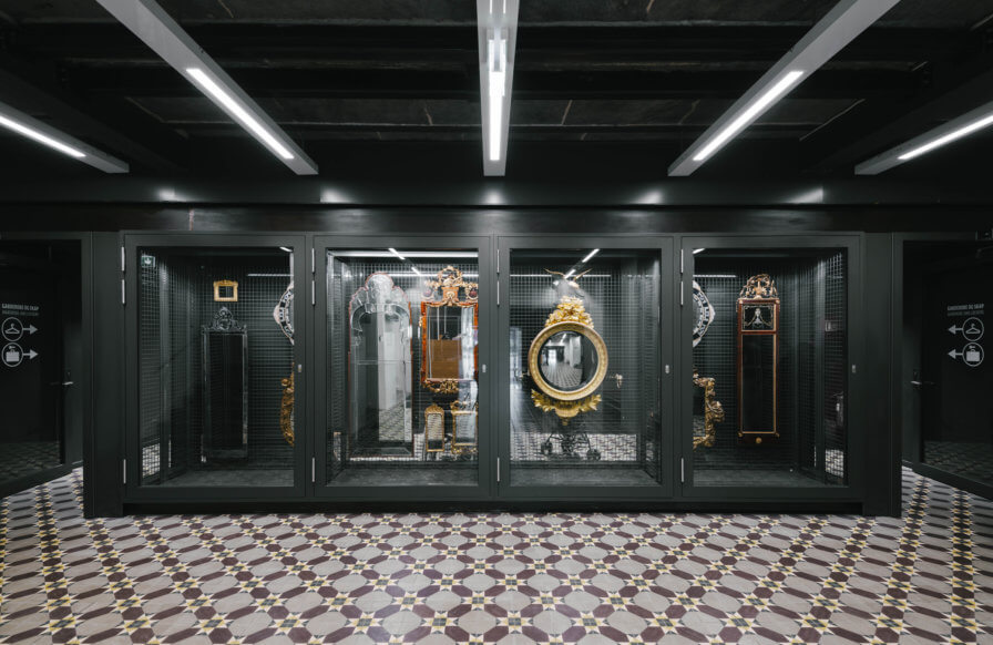 3RW arkitekter is hiring!