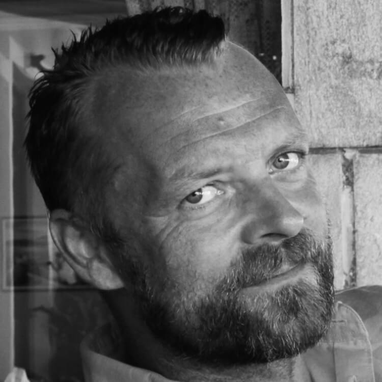 Image of Espen Rahlff