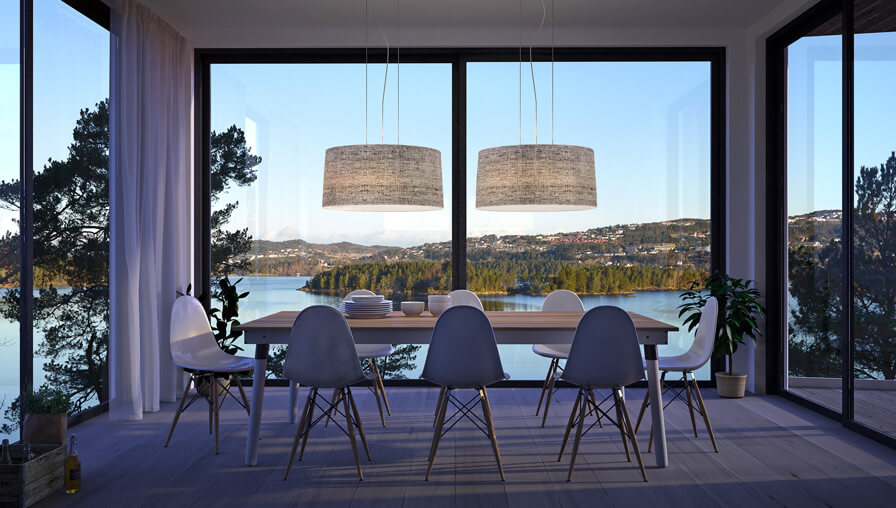 More than half of the 3RW-designed Skjoldnes Apartments have been sold