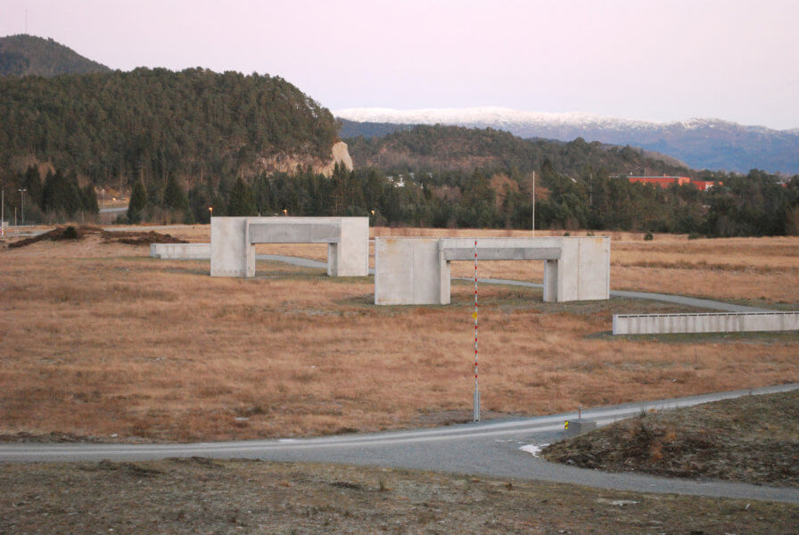 ‘Landscape Healing: How Norway is re-designing hectares of its nature’ article on Medium