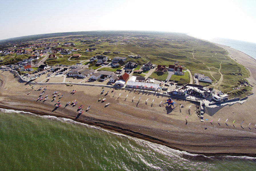 ‘Team LABLAND’ selected to participate in Cold Hawaii competition