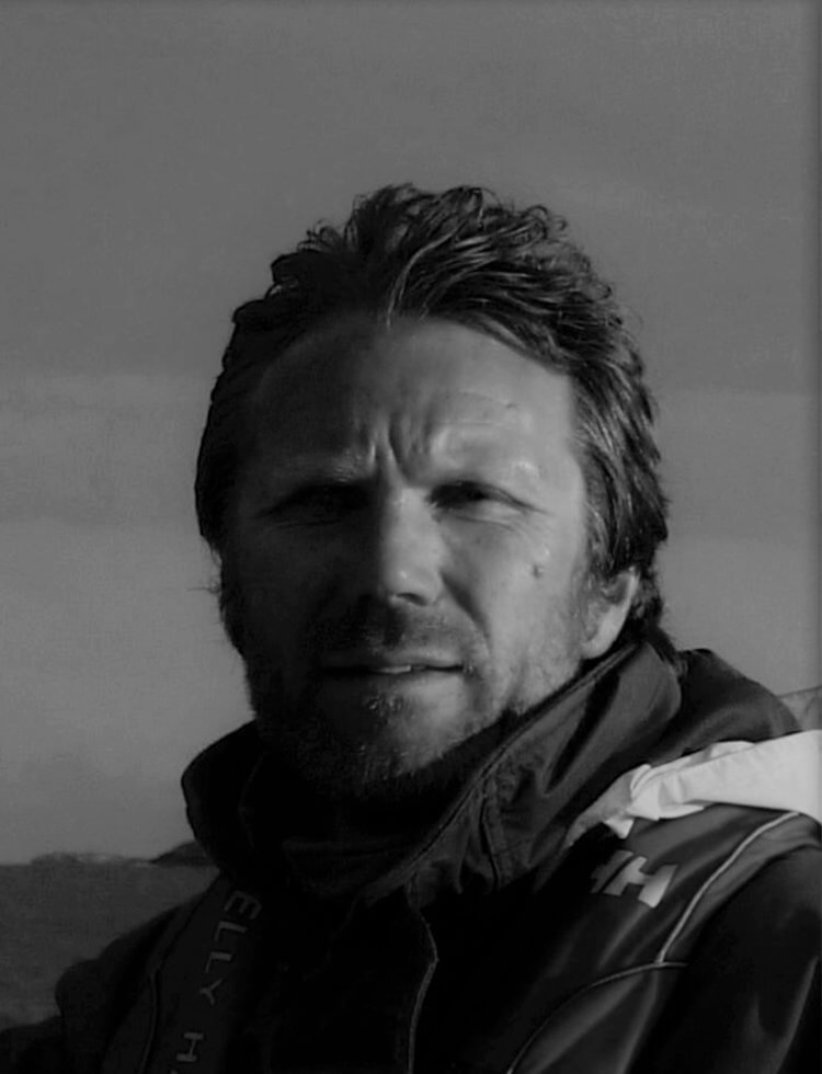 Image of Trygve Solløs