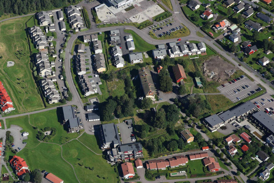 Prequalified for plan- and design competition in Tønsberg!