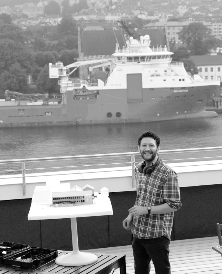 Image of Dan-Paul Stavaru