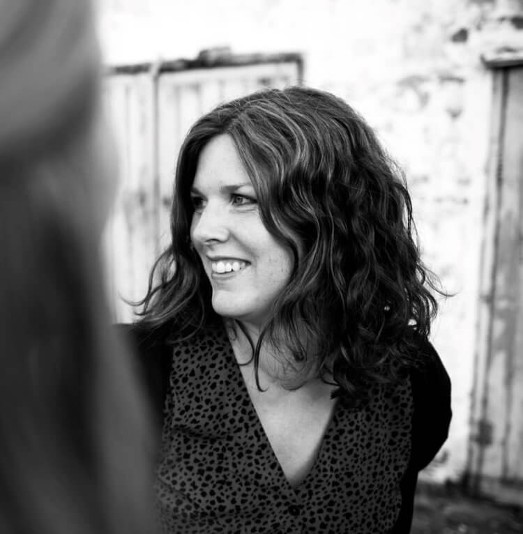 Image of Jannicke L. Berglund