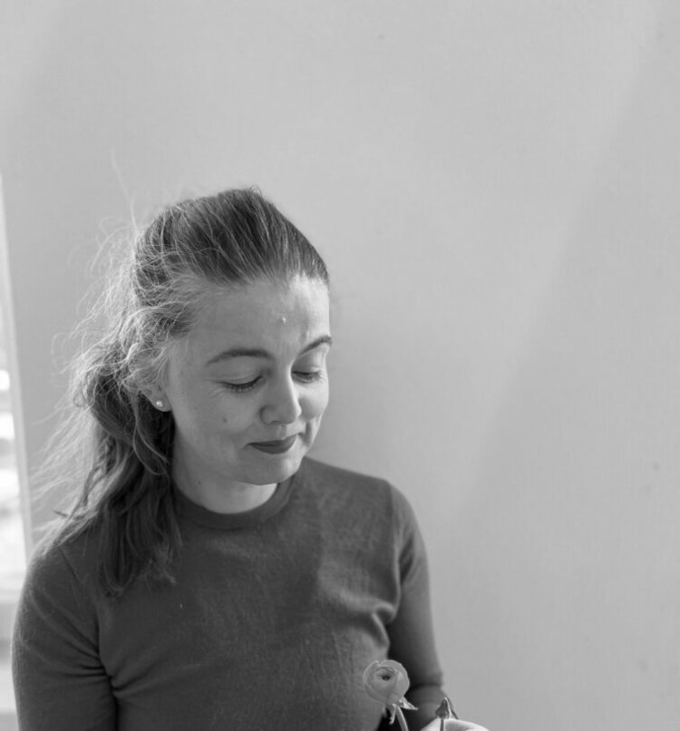 Image of Guro Rød Alver