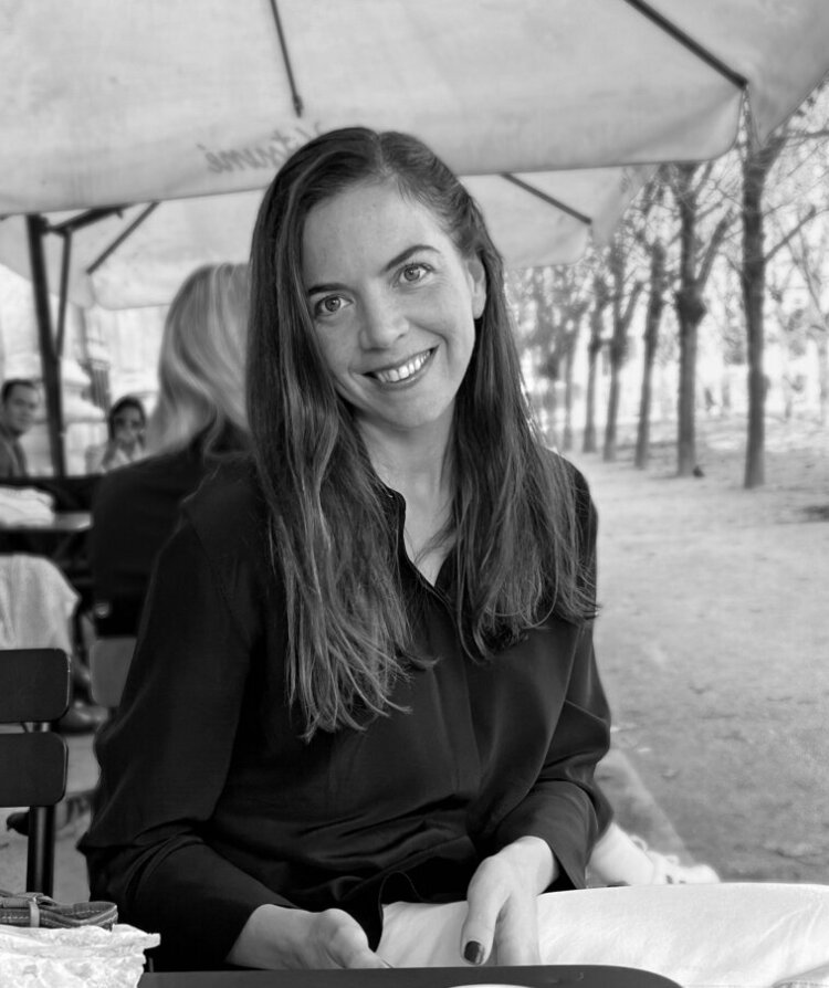 Image of Camilla Arnesen