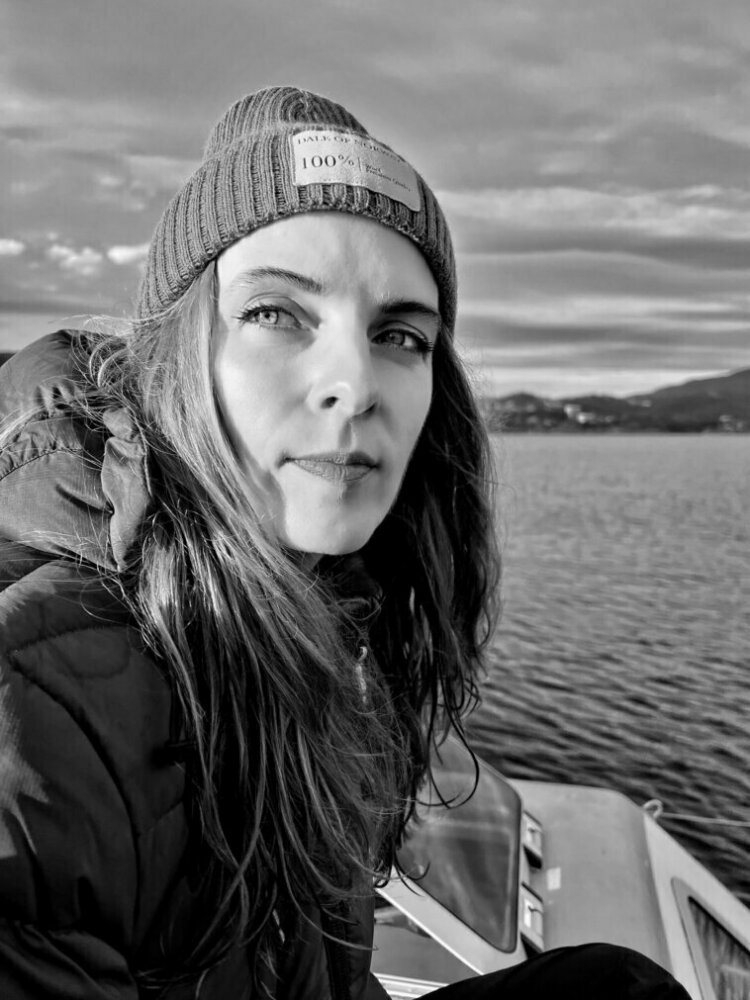 Image of Ingvild Garford Bennett