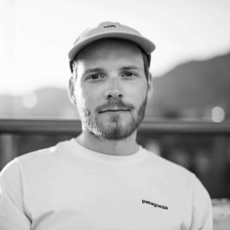 Image of Anders Vågane