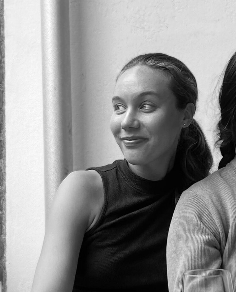 Image of Maria Charlotte Thoner