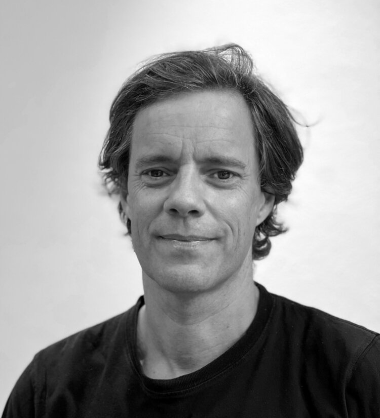 Image of Ole Andreas Bjelland