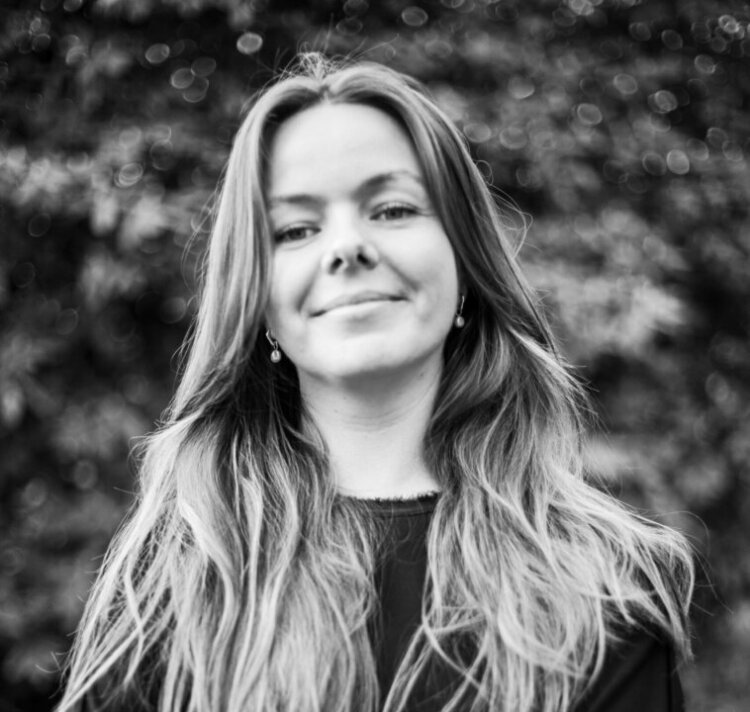 Image of Linn Riise Handal