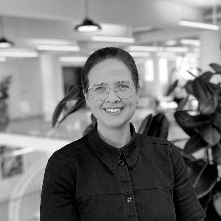 Image of Kari Dalland