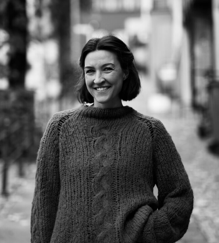 Image of Inga Fløystad Ellingsgård